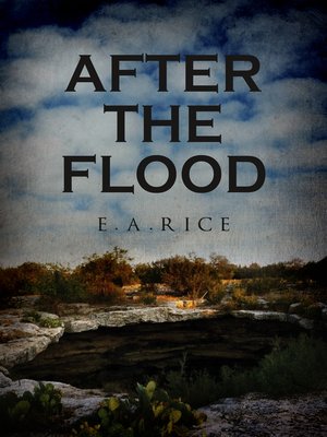 cover image of After the Flood